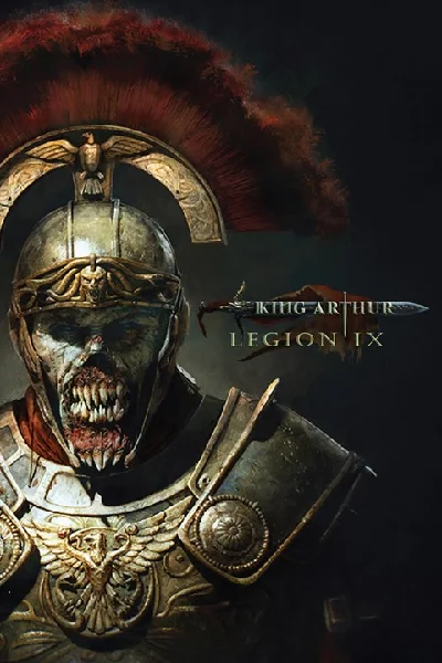 ✅ King Arthur: Legion IX Xbox Series X|S activation