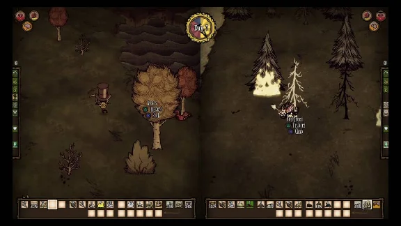 Don´t Starve Together | PS4/PS5 | TURKEY