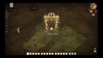 Don&acute;t Starve Together | PS4/PS5 | ТУРЦИЯ