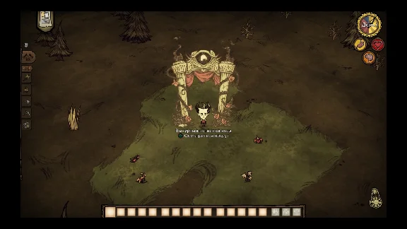 Don´t Starve Together | PS4/PS5 | TURKEY