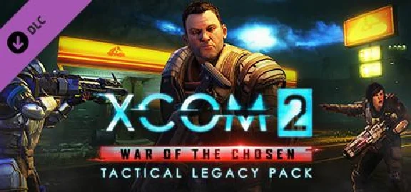 XCOM Ultimate Collection (Enemy Unknown+Within+2+DLC)
