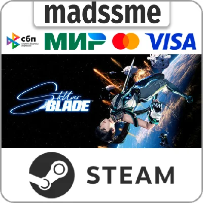 Stellar Blade Complete Edition * RU/TR/AR * STEAM