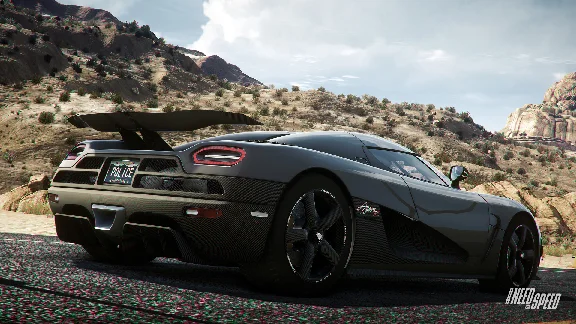 Need for Speed™ Rivals: Complete Edition STEAM AUTO