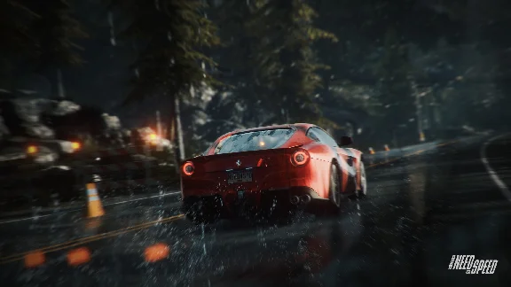 Need for Speed™ Rivals: Complete Edition STEAM AUTO