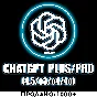 ChatGPT PLUS | PRO | SORA | ЧАТ ГПТ ПЛЮС | ЧАТГПТ ПЛЮС