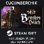 Kingdom Come: Deliverance II Brushes with Death✅STEAM