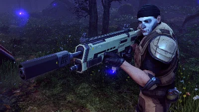 XCOM 2: Resistance Warrior Pack Steam Ключ РФ+Мир