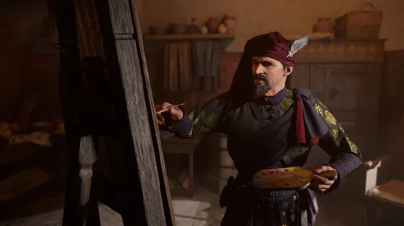 ⚡Kingdom Come Deliverance II Brushes with Death | Steam