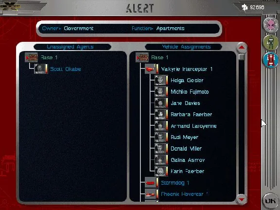 X-COM: Apocalypse Steam Ключ РФ+Мир +Бонус