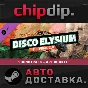 Disco Elysium - Soundtrack & Artbook DLC STEAM AUTO