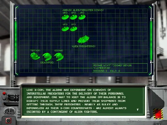 X-COM: Interceptor Steam Key Global (XCOM) +Bonus