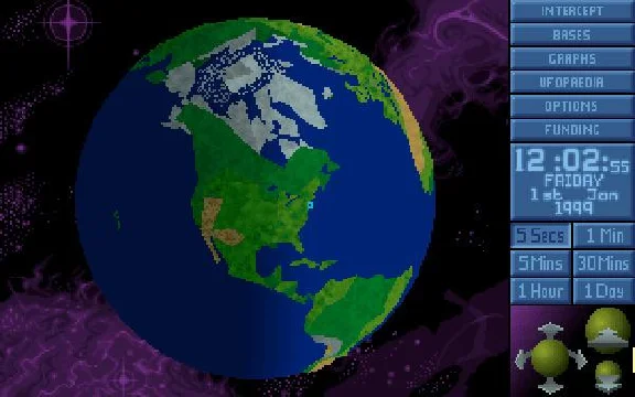 X-COM: UFO Defense Steam Ключ РФ+Мир +Бонус