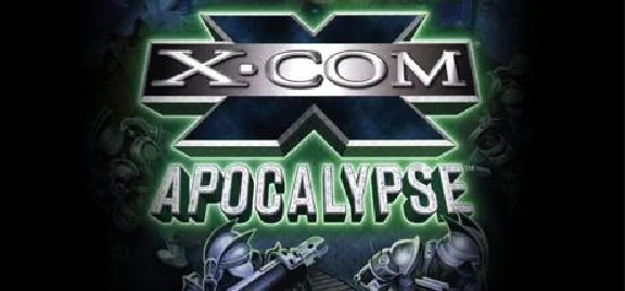 ✅UFO Defense+Terror From the Deep+Apocalypse+Enforcer+.