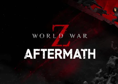 💚World War Z: Aftermath💚EPIC GAMES Account🔥✅YOURS🔰