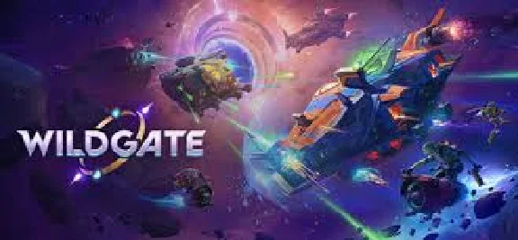 Wildgate Key |  Beta Test Steam