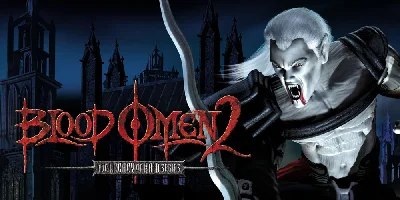 Legacy of Kain: Blood Omen 2🔥 PC Code 🖥️ GOG🌟 PAYPAL