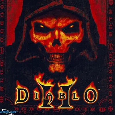 DIABLO 2 ✅BATTLE.NET KEY