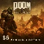 DOOM Dark Ages Premium +8 Games | Steam Offline