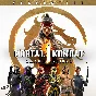 Mortal Kombat™ 1: Khaos Reigns Kollection Xbox Ключ