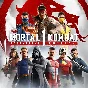 Mortal Kombat™ 1: Khaos Reigns Kollection Xbox Ключ