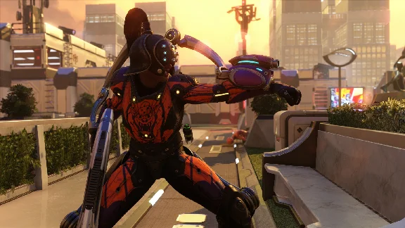 XCOM 2: Anarchy´s Children (Steam key / Region Free)