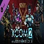 XCOM 2: Anarchy´s Children (Steam key / Region Free)
