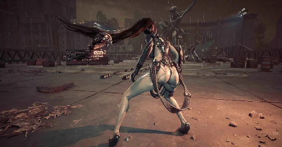 ⭐️Stellar Blade | Steam GIFT UA/TR/AR⭐️КРОМЕ КЗ/СНГ