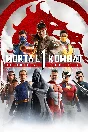Mortal Kombat 1 Definitive Edition