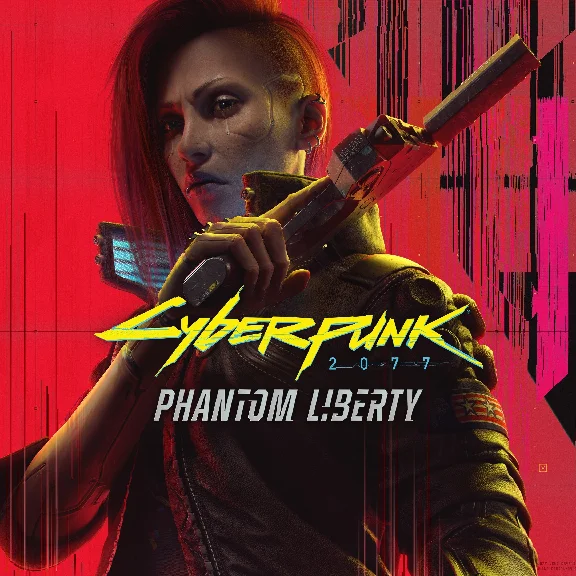 Cyberpunk: 2077 Phantom Liberty XBOX