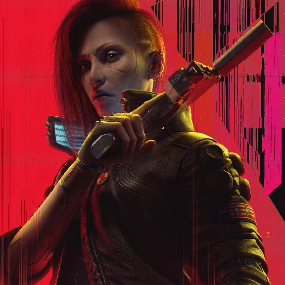 Cyberpunk: 2077 Phantom Liberty XBOX