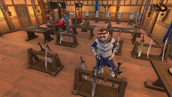 ✅ Blacksmith Master PC Steam Account NEW +MAIL🟢