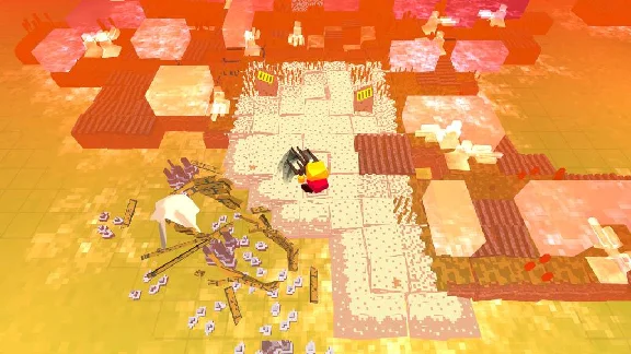 ⭐ Stephen´s Sausage Roll Steam Key 🔑 GLOBAL (NO TR)