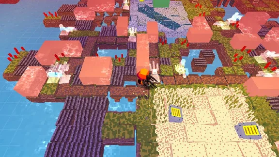 ⭐ Stephen´s Sausage Roll Steam Key 🔑 GLOBAL (NO TR)