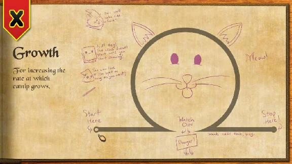 ⭐ Spell Casting: Meowgically Enhanced Edition Steam Key