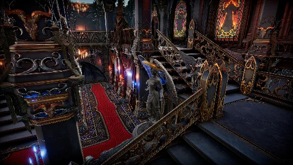 ⭐ V Rising Legacy of Castlevania Premium Bundle PC Stea