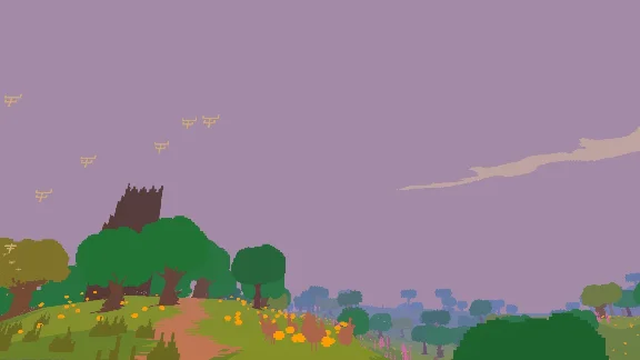 ⭐ Proteus PC Steam Key 🔑 GLOBAL (NO TR)