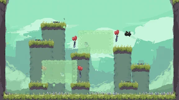 ⭐ Apocalyptic cat PC Steam Key 🔑 GLOBAL (NO TR)