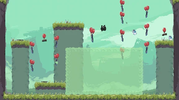 ⭐ Apocalyptic cat PC Steam Key 🔑 GLOBAL (NO TR)