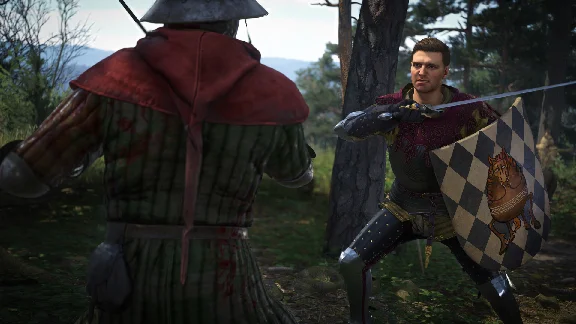⭐️ Kingdom Come Deliverance  Brushes with Death STEAM