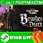 ⭐️ Kingdom Come Deliverance  Brushes with Death STEAM