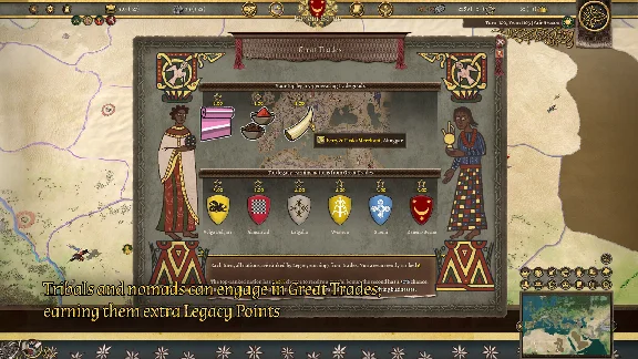 ⭐️ Field of Glory Kingdoms Rajas and Tribes STEAM GIFT