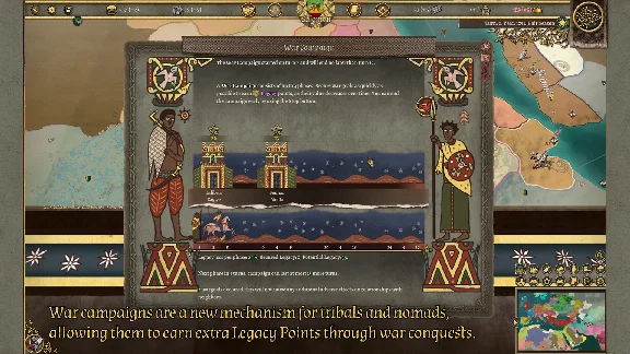 ⭐️ Field of Glory Kingdoms Rajas and Tribes STEAM GIFT