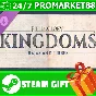 ⭐️ Field of Glory Kingdoms Rajas and Tribes STEAM GIFT