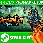 ⭐️ALL COUNTRIES⭐️ Broventure The Wild Co-op STEAM GIFT