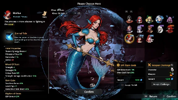 ⭐️ Artifact Seeker DLC 4 The Shadow of Deep Sea STEAM