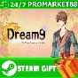 ⭐️ALL COUNTRIES⭐️ The Cloud Dream of the Nine STEAM GIF