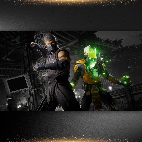 🟦⭐Mortal Kombat 1 (2023) ☑️ All regions/Versions⚡STEAM