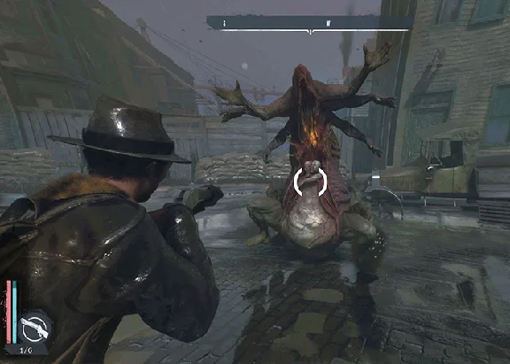 The Sinking City Remastered | Xbox Series X|S Key/Code