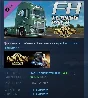 Euro Truck Simulator 2 - FH Tuning Pack 💎 DLC STEAM