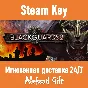 Blackguards 2 (Steam key) ✅ REGION FREE/GLOBAL 💥🌐